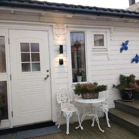 Volda Huset Pa Hauen 빌라 외부 사진
